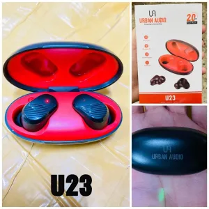 Urban Audio U23