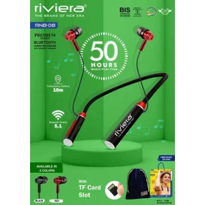 Riviera RNB-08 