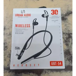 Urban Audio UBT-54