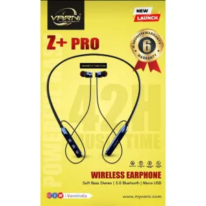 Varni Z+Pro 