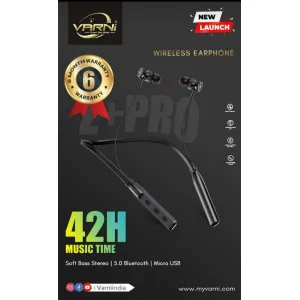Varni Wireless Band