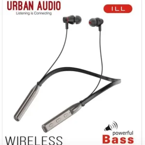 Urban Wireless Headset