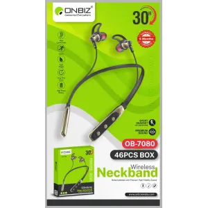 ONBIZ OB-7080