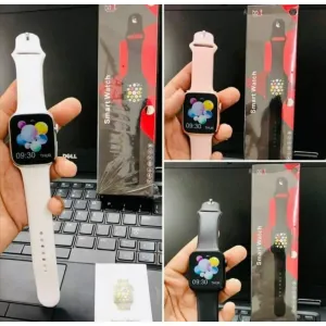 Boat Smart Watch