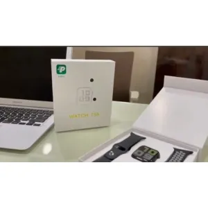 FitPro T55 Smart Watch