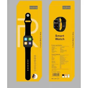 Realme SmartWatch