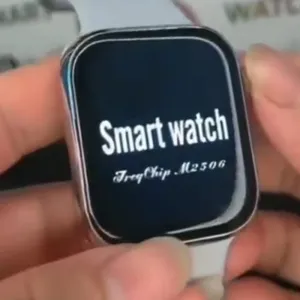 S17 pro Smart Watch