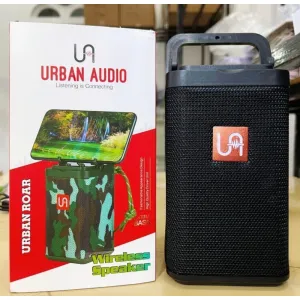 Urban Audio Roar