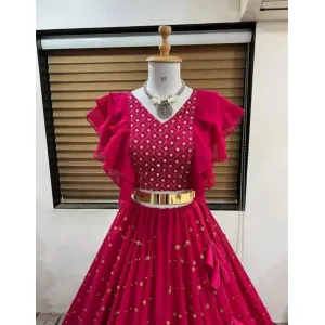 LEHENGA CHOLI