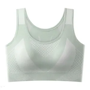 Women Full Coverage Sports Bra