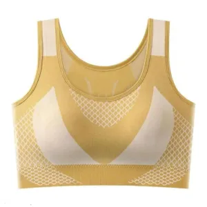 Women Full Coverage Sports Bra
