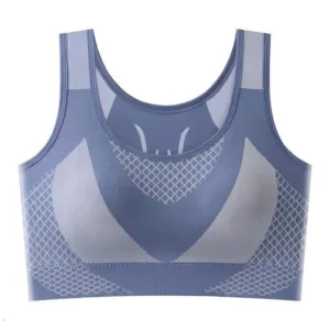 Women Full Coverage Sports Bra