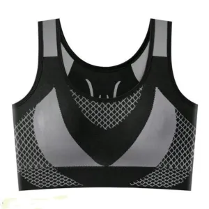 Women Full Coverage Sports Bra