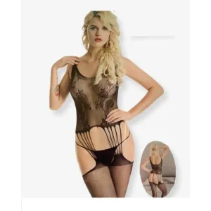 Women, Girls Textured Stockings
