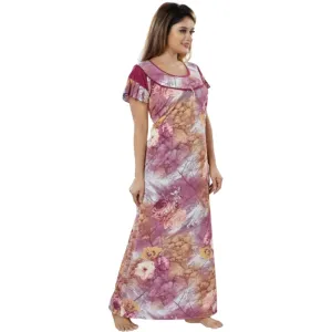 Women Nighty
