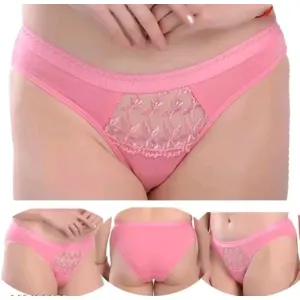 Women Girls Ladies panty