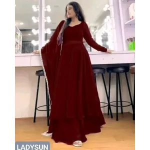 Urbane Elegant Women Gowns
