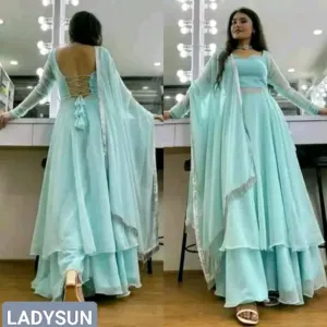 Urbane Elegant Women Gowns