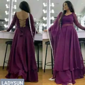 Urbane Elegant Women Gowns