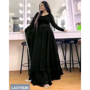 Urbane Elegant Women Gowns