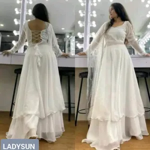 Urbane Elegant Women Gowns