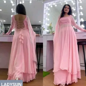 Urbane Elegant Women Gowns