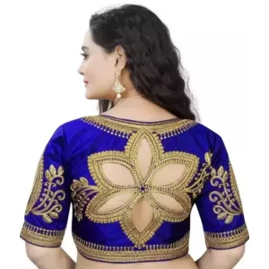 New Women Blouse