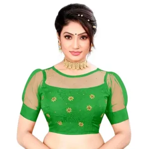 Banglori Work Desgin Women Blouse
