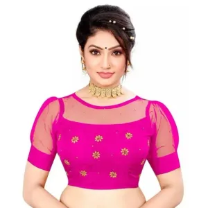 Banglori Work Desgin Women Blouse