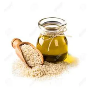 Sesame Oil (तीळ तेल)