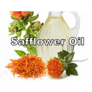 Safflower Oil (करडई तेल) 