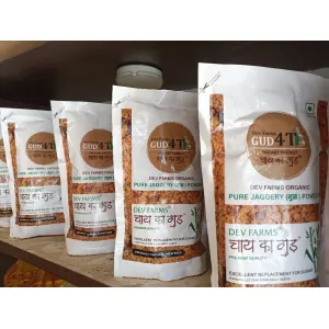 Jaggery for Tea