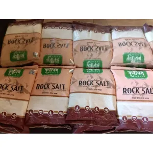 Himalayan Rock Salt