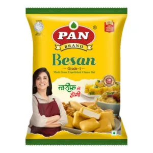 Pan Besain 500g