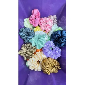 SCRUNCHIE LAVA SCOOP (Can't be customised)