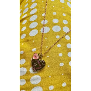 BFF BABY NECKLACE