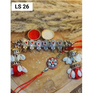 Exclusive Rakhi 
