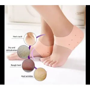 Anti Crack Heel( pair )

