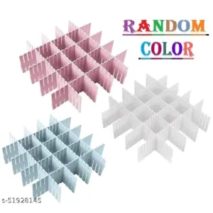 Drawer organiser (8strip)