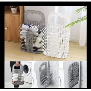Foldable Laundry basket