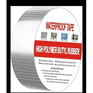 Waterproof Tape(400+grams )