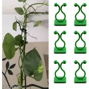 Plant climbing wall clip (28-30p)