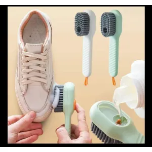 Shoe Cleaning Brush

