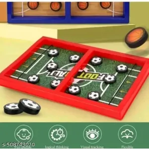 31961 Football,Basketball, String Ball Table Board Game

