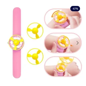 8059 Discs Spinning Toy

