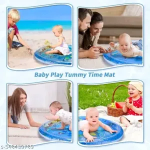 Baby play mat 