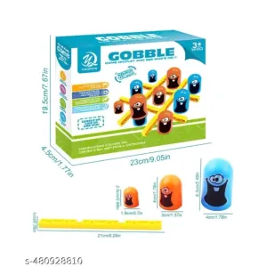 7723 GOBBBLE GAME