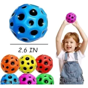 Moon ball 