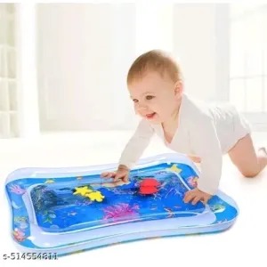 Baby play mat