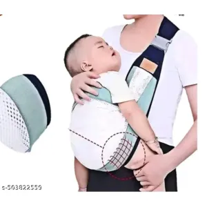 New bore baby carrier 
